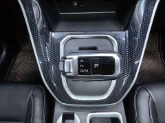 Haval M6 PLUS 1.5T DCT Luxury Smart Connected Edition - ფოტო 15