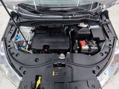Haval M6 PLUS 1.5T DCT Luxury Smart Connected Edition - ფოტო 19