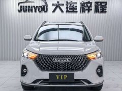 Haval M6 PLUS 1.5T DCT Luxury Smart Connected Edition - ფოტო 2