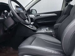 Haval M6 PLUS 1.5T DCT Luxury Smart Connected Edition - ფოტო 7