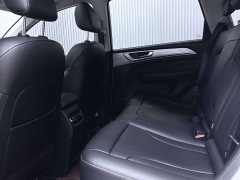 Haval M6 PLUS 1.5T DCT Luxury Smart Connected Edition - ფოტო 8