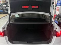 Audi A3 A3L Limousine 35 TFSI Fashion Sport - ფოტო 10