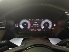 Audi A3 A3L Limousine 35 TFSI Fashion Sport - ფოტო 13