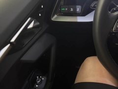 Audi A3 A3L Limousine 35 TFSI Fashion Sport - ფოტო 15