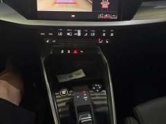 Audi A3 A3L Limousine 35 TFSI Fashion Sport - ფოტო 18