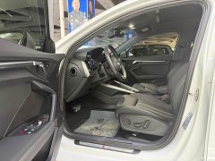 Audi A3 A3L Limousine 35 TFSI Fashion Sport - ფოტო 7