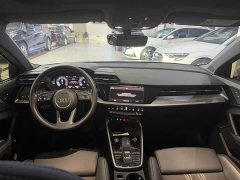 Audi A3 A3L Limousine 35 TFSI Fashion Sport - ფოტო 9