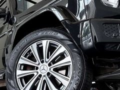 Mercedes-Benz G-Class G 500 - ფოტო 13