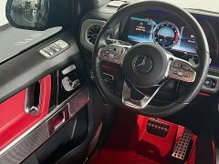 Mercedes-Benz G-Class G 500 - ფოტო 4