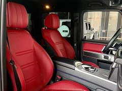 Mercedes-Benz G-Class G 500 - ფოტო 5
