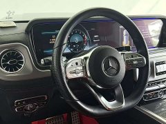 Mercedes-Benz G-Class G 500 - ფოტო 8