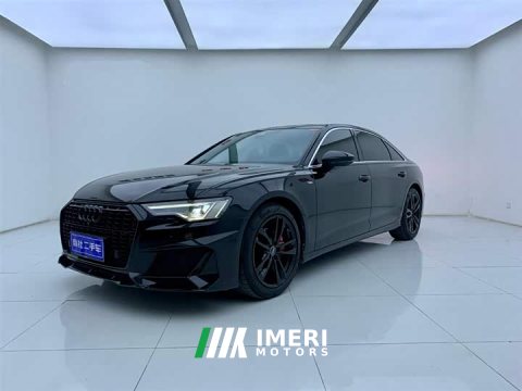 2024 Audi A6L 40 TFSI Luxury Version - ავტომობილი ჩინეთიდან
