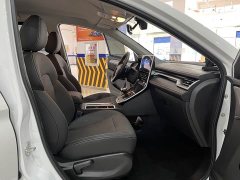Haval M6 PLUS 1.5T DCT Elite Smart Connected Edition - ფოტო 10