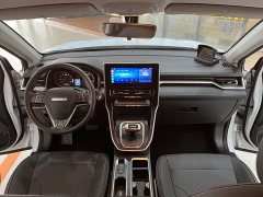 Haval M6 PLUS 1.5T DCT Elite Smart Connected Edition - ფოტო 11