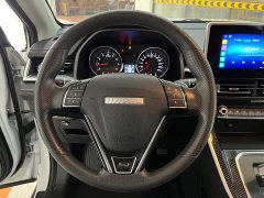 Haval M6 PLUS 1.5T DCT Elite Smart Connected Edition - ფოტო 12