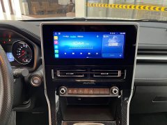 Haval M6 PLUS 1.5T DCT Elite Smart Connected Edition - ფოტო 13