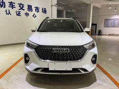 Haval M6 PLUS 1.5T DCT Elite Smart Connected Edition - ფოტო 2