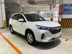 Haval M6 PLUS 1.5T DCT Elite Smart Connected Edition - ფოტო 3
