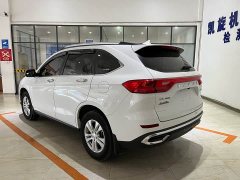 Haval M6 PLUS 1.5T DCT Elite Smart Connected Edition - ფოტო 6