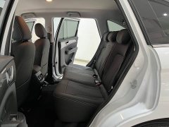 Haval M6 PLUS 1.5T DCT Elite Smart Connected Edition - ფოტო 9
