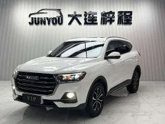 Haval H6 National Trend Edition 1.5T Automatic Urban Version - ფოტო 1