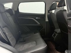 Haval H6 National Trend Edition 1.5T Automatic Urban Version - ფოტო 12