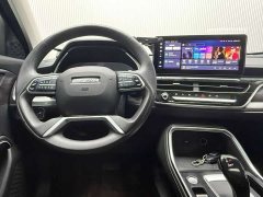 Haval H6 National Trend Edition 1.5T Automatic Urban Version - ფოტო 13