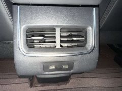 Haval H6 National Trend Edition 1.5T Automatic Urban Version - ფოტო 16
