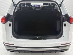 Haval H6 National Trend Edition 1.5T Automatic Urban Version - ფოტო 18