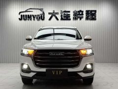Haval H6 National Trend Edition 1.5T Automatic Urban Version - ფოტო 2