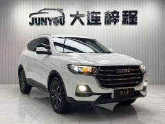 Haval H6 National Trend Edition 1.5T Automatic Urban Version - ფოტო 3
