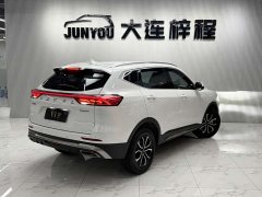 Haval H6 National Trend Edition 1.5T Automatic Urban Version - ფოტო 4