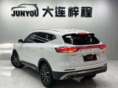 Haval H6 National Trend Edition 1.5T Automatic Urban Version - ფოტო 5