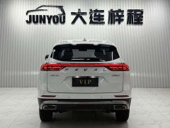Haval H6 National Trend Edition 1.5T Automatic Urban Version - ფოტო 6