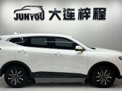 Haval H6 National Trend Edition 1.5T Automatic Urban Version - ფოტო 7