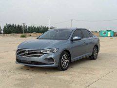 Volkswagen Lavida 2024 1.5L Automatic Five Million Edition - ფოტო 1