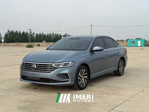2023 Volkswagen Lavida 1.5L Automatic Five Million Edition