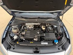 Volkswagen Lavida 2024 1.5L Automatic Five Million Edition - ფოტო 14