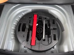 Volkswagen Lavida 2024 1.5L Automatic Five Million Edition - ფოტო 16