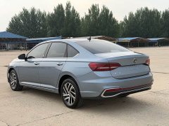 Volkswagen Lavida 2024 1.5L Automatic Five Million Edition - ფოტო 4