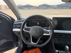 Volkswagen Lavida 2024 1.5L Automatic Five Million Edition - ფოტო 9