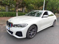 BMW 3 Series 325Li xDrive M Sport Package - ფოტო 2