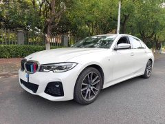BMW 3 Series 325Li xDrive M Sport Package - ფოტო 3