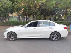 BMW 3 Series 325Li xDrive M Sport Package - ფოტო 4