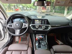 BMW 3 Series 325Li xDrive M Sport Package - ფოტო 5