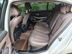 BMW 3 Series 325Li xDrive M Sport Package - ფოტო 9