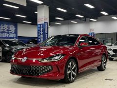 Volkswagen Lingdu L 280TSI DSG Spicy Edition - ფოტო 1