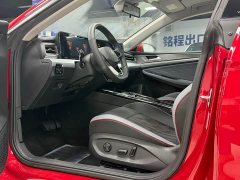 Volkswagen Lingdu L 280TSI DSG Spicy Edition - ფოტო 16