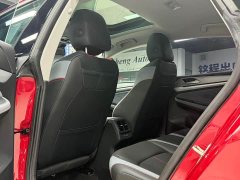 Volkswagen Lingdu L 280TSI DSG Spicy Edition - ფოტო 17