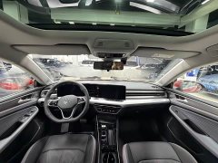 Volkswagen Lingdu L 280TSI DSG Spicy Edition - ფოტო 18